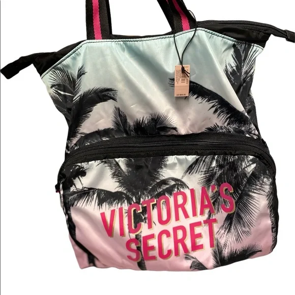 Victoria’s Secret beach backpack New Victoria main image 2